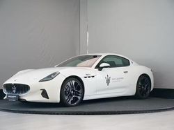 Käytetty 2024 Maserati Granturismo Coupe - kaksiovinen | 159 900 €