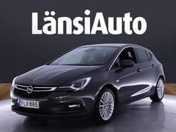 Käytetty 2015 Opel Astra Innovation Viistoperä | 11 880 € (Perustarjous)