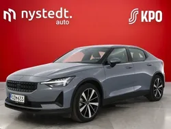 Käytetty 2022 Polestar 2 Long Range Dual motor Sedan | 34 980 € (Hyvä tarjous)