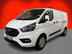 Käytetty 2020 Ford Transit Custom Trend Van | 14 790 € (Hyvä tarjous)