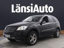 Käytetty 2005 Mercedes ML350 Katumaasturi | 12 490 €