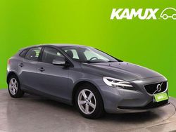 Käytetty 2019 Volvo V40 Business Edition Viistoperä | 17 890 € (Perustarjous)