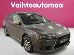 Käytetty 2009 Mitsubishi Lancer Sportback Intense Viistoperä | 6 900 €