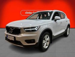 Käytetty 2020 Volvo XC40 Momentum Katumaasturi | 28 550 € (Perustarjous)