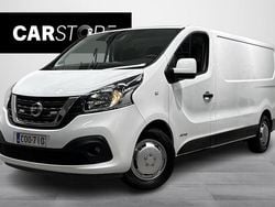 Käytetty 2020 Nissan NV300 Van | 23 900 € (Perustarjous)