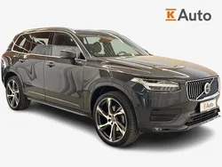 Käytetty 2019 Volvo XC90 Momentum Katumaasturi | 45 800 €