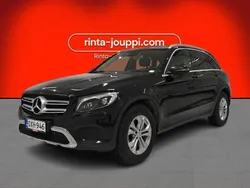 Mercedes GLC250
