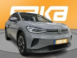 Käytetty 2022 VW ID.4 Pro Performance Katumaasturi | 31 400 € (Perustarjous)