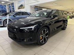 Käytetty 2023 Polestar 2 Performance Viistoperä | 39 800 € (Perustarjous)