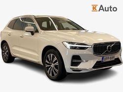 Utilizat 2022 Volvo XC60 Business Edition SUV | 33 490 € (Preț bun)