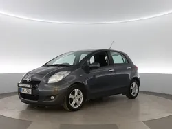 Käytetty 2011 Toyota Yaris Edition Viistoperä | 4 890 € (Perustarjous)