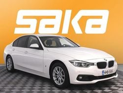 Käytetty 2017 BMW 330e iPerformance Sedan | 15 700 € (Supertarjous)