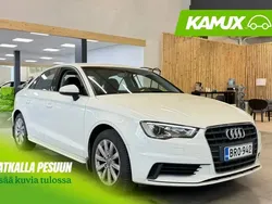 Valkoinen Käytetty 2014 Audi A3 Business Sedan | 10 490 € (Perustarjous)