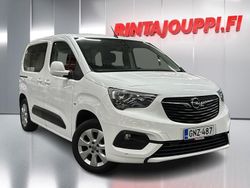 Käytetty 2019 Opel Combo Life Enjoy Tila-auto | 14 790 €