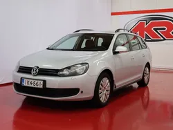VW Golf VII