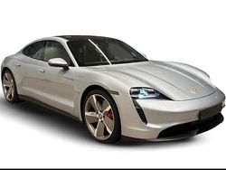 Käytetty 2020 Porsche Taycan 4S Sedan | 63 690 € (Perustarjous)