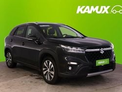 Käytetty 2022 Suzuki SX4 S-Cross GLX Viistoperä | 32 900 € (Perustarjous)
