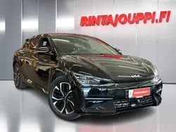 Käytetty 2022 Kia EV6 3 Katumaasturi | 38 800 € (Perustarjous)