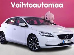 Käytetty 2019 Volvo V40 Business Edition Farmari | 14 890 € (Perustarjous)