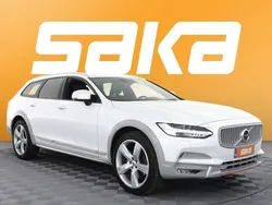 Volvo V90 CC