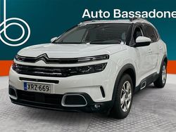 Käytetty 2021 Citroën C5 Aircross Comfort Katumaasturi | 21 490 € (Perustarjous)