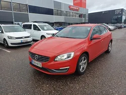 Käytetty 2016 Volvo S60 Business Edition Sedan | 16 290 € (Hyvä tarjous)