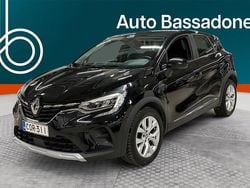 Käytetty 2020 Renault Captur Zen Katumaasturi | 13 880 € (Hyvä tarjous)