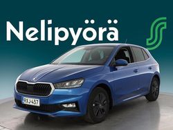 Uusi 2025 Skoda Fabia Style | 29 900 € (Kallis)