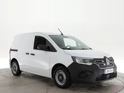 Valkoinen Käytetty 2022 Renault Kangoo Tila-auto | 29 580 € (Perustarjous)