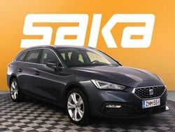Käytetty 2020 Seat Leon XCELLENCE Farmari | 21 400 € (Hieman kallis)
