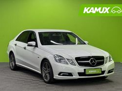 Käytetty 2009 Mercedes E350 Sedan | 12 990 €