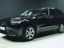 Musta Käytetty 2025 Volvo XC90 Performance Katumaasturi | 80 900 €