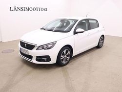 Käytetty 2019 Peugeot 308 Active Viistoperä | 8 900 € (Supertarjous)