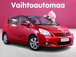 Käytetty 2012 Toyota Verso Multidrive S Tila-auto | 15 890 € (Perustarjous)