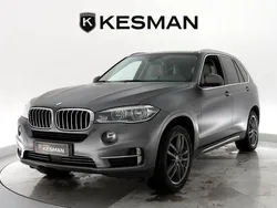 Käytetty 2015 BMW X5 Katumaasturi | 29 100 €
