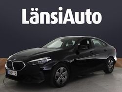 Käytetty 2021 BMW 218 Coupe - kaksiovinen | 24 850 € (Perustarjous)