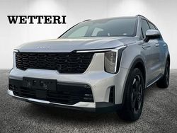 Uusi 2025 Kia Sorento Premium Katumaasturi | 62 490 € (Kallis)