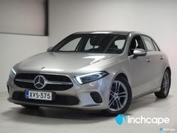 Käytetty 2019 Mercedes A180 Business Viistoperä | 21 490 € (Hyvä tarjous)