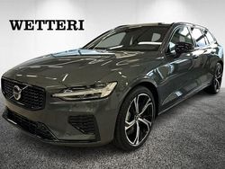 Uusi 2026 Volvo V60 Performance Farmari | 59 970 € (Kallis)