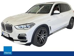 Valkoinen Käytetty 2020 BMW X5 Katumaasturi | 57 800 € (Hieman kallis)