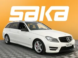 Mercedes C250