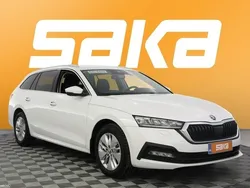 Skoda Octavia G-TEC