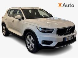Käytetty 2019 Volvo XC40 Business Edition Katumaasturi | 21 800 € (Hyvä tarjous)