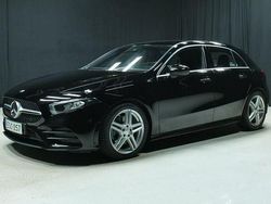 Käytetty 2020 Mercedes A220 Business Viistoperä | 29 800 € (Perustarjous)