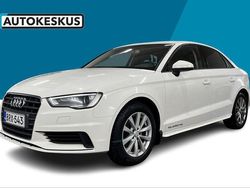 Käytetty 2014 Audi A3 Business Sedan | 12 900 € (Perustarjous)