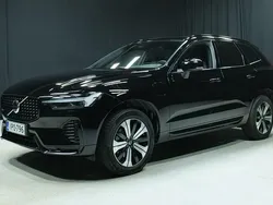 Käytetty 2023 Volvo XC60 Performance Katumaasturi | 49 900 € (Supertarjous)