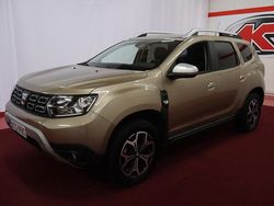 Käytetty 2018 Dacia Duster Prestige Katumaasturi | 11 500 € (Perustarjous)