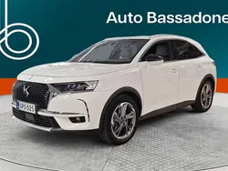 Käytetty 2022 DS Automobiles DS7 Crossback Business Katumaasturi | 28 980 €