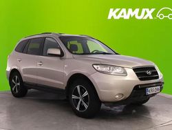 Käytetty 2007 Hyundai Santa Fe GLS Katumaasturi | 2 400 €