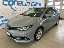Käytetty 2018 Toyota Auris Touring Sports Active Farmari | 16 890 € (Perustarjous)